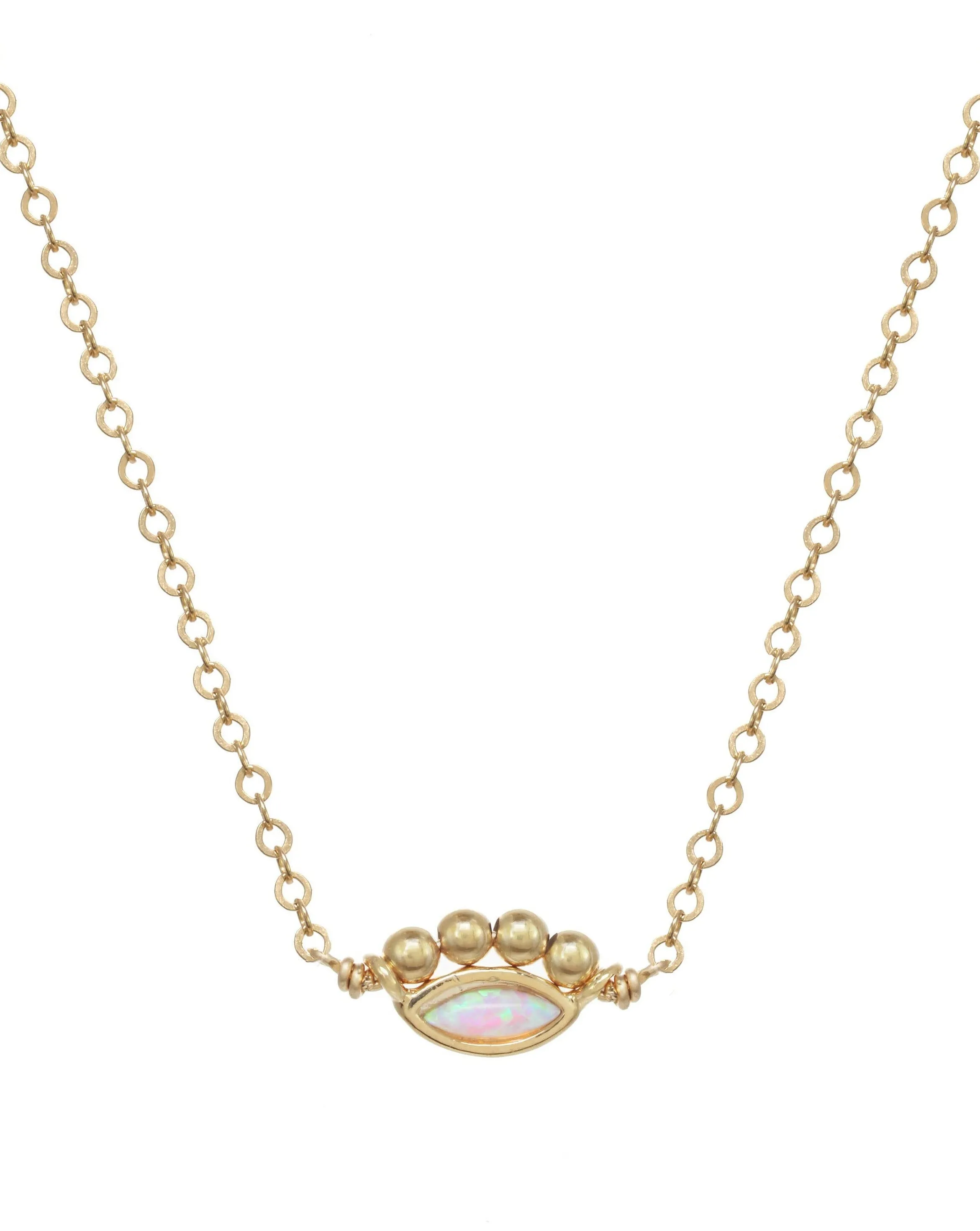 Ailbee Necklace