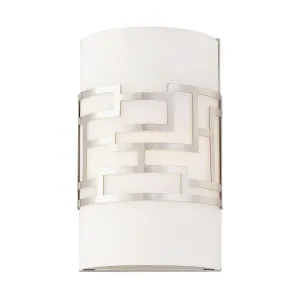 Alecia's Necklace Wall Sconce