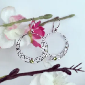 Cirque Earrings - VE673PD