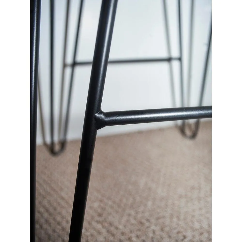 COOPER: Hairpin Dining Chair