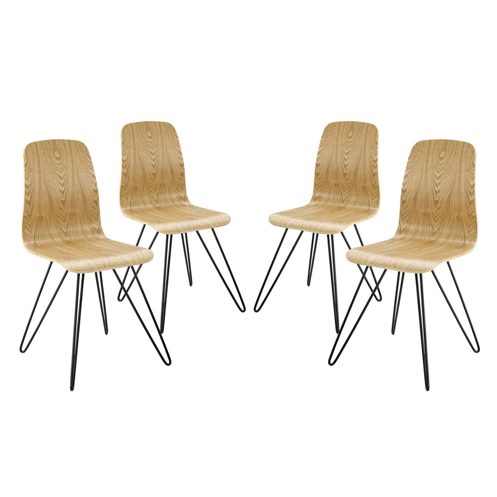 Drift Dining Side Chair Set of 4