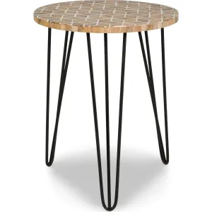 Drovelett Accent Table