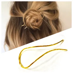 Hairpin EJO - de ideale haarspeld voor langer haar!