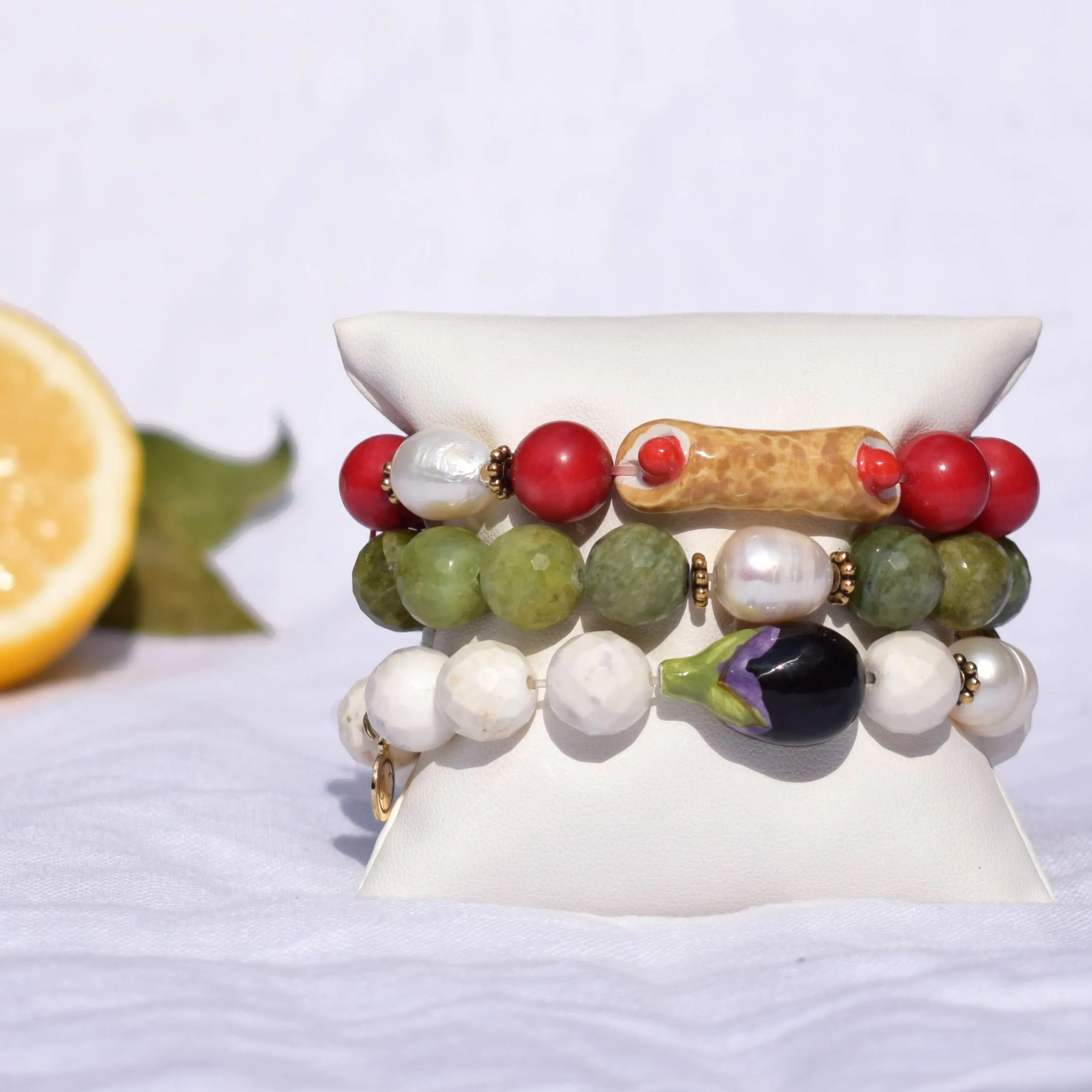 Mangia Bene, Ridi Speso, Ama Molto Armparty