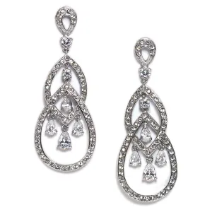 Millie Chandelier Earring