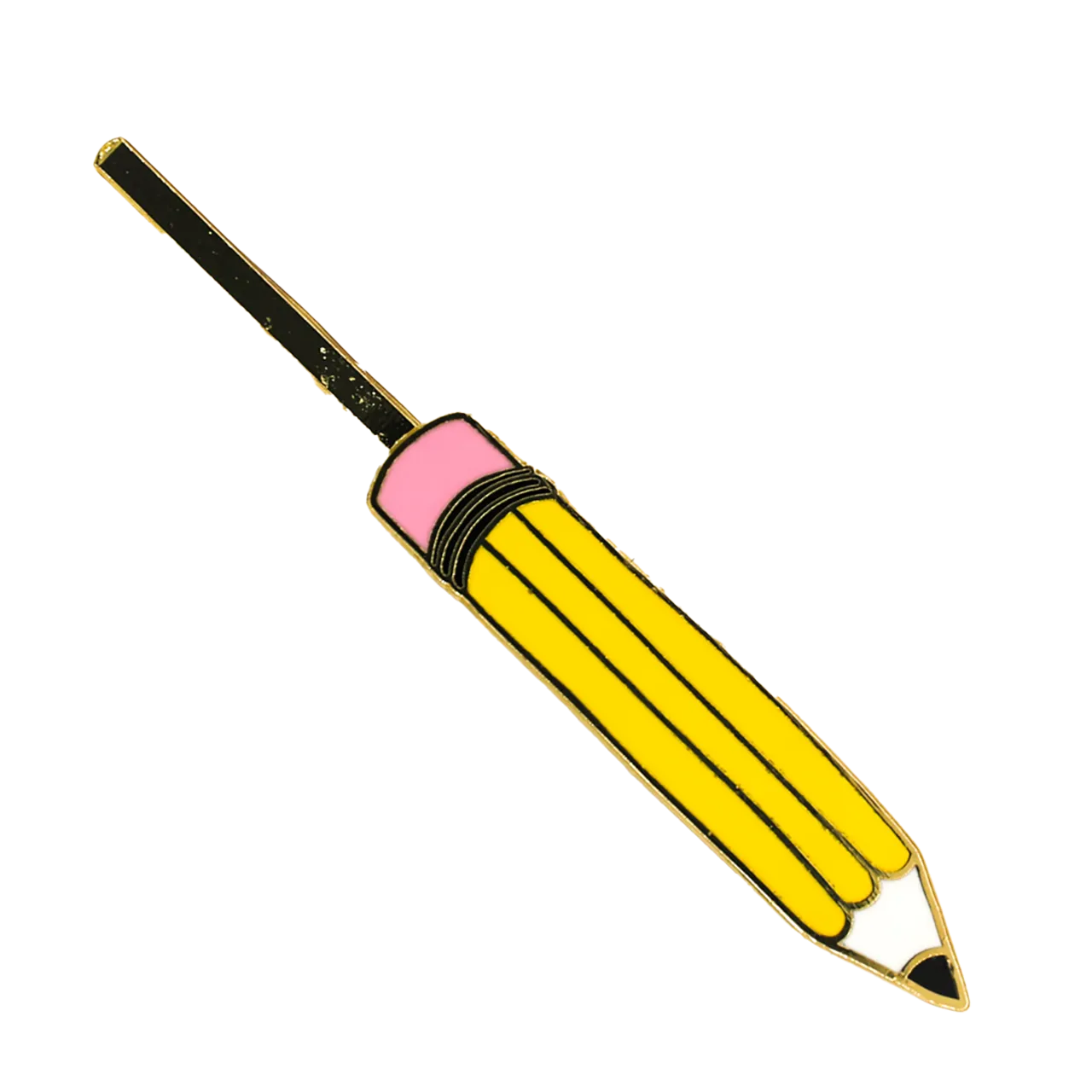 Pencil Hairpin