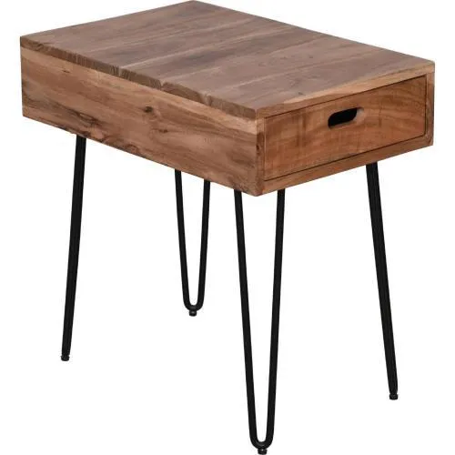 Rollins Side Table