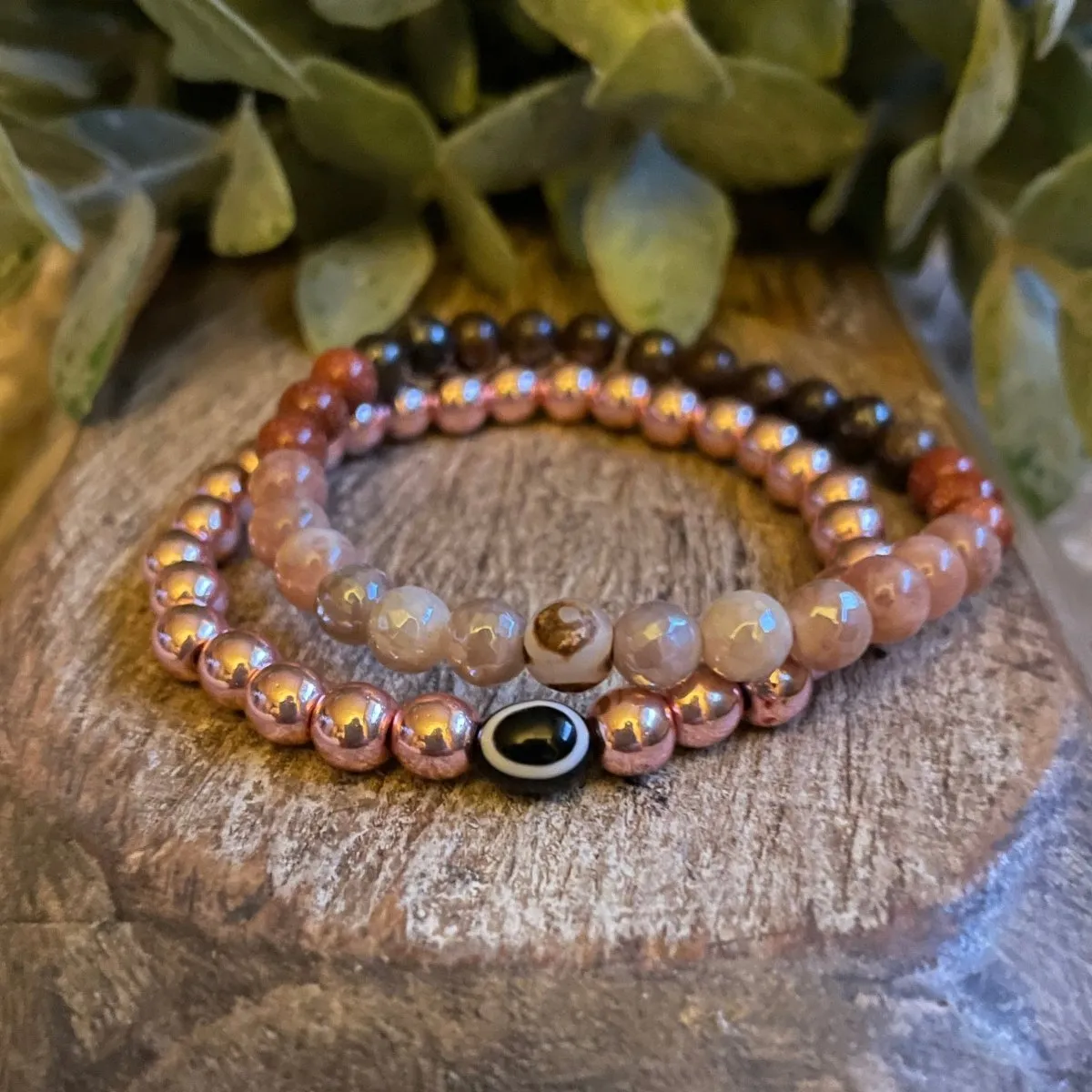 Sacral Chakra Mini