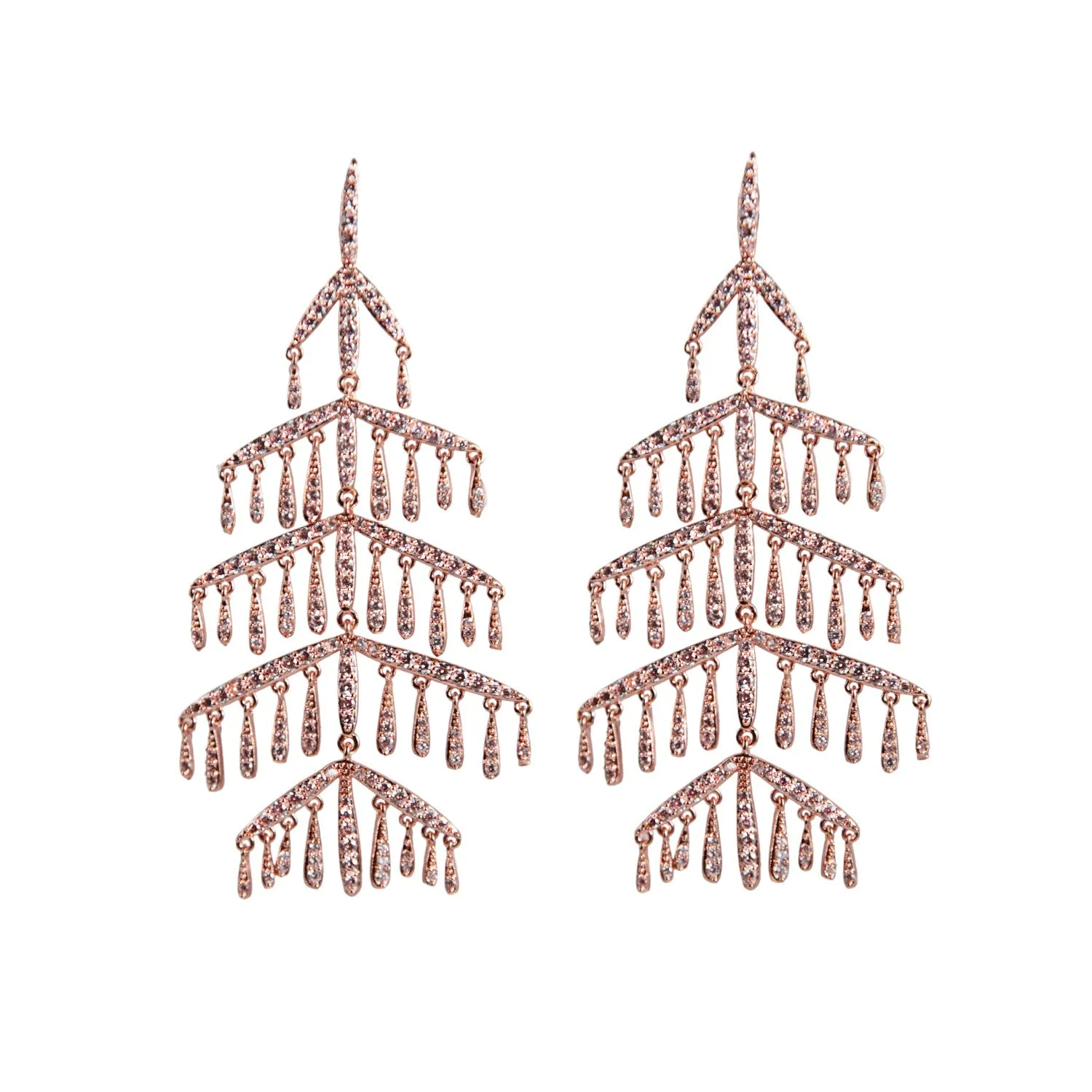 The Wren Earrings