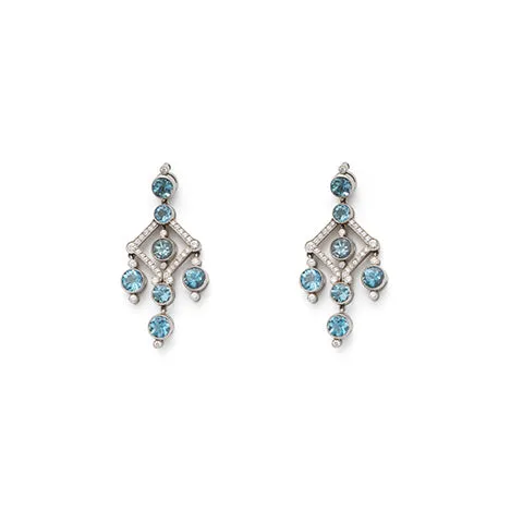 Tiffany Chandelier Earrings