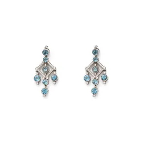 Tiffany Chandelier Earrings