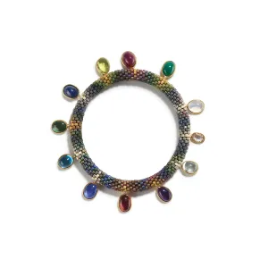 Year in Gemstones I Bracelet